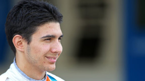 Formule 1 : Esteban Ocon annonce la couleur pour 2017 !