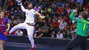 Handball : Nikola Karabatic reste optimiste malgré la défaite contre le Barça !