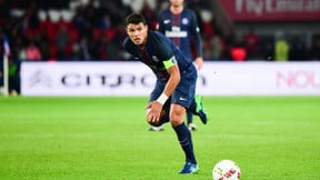 PSG - Malaise : Thiago Silva assume sa part de responsabilité dans le naufrage à Montpelier !