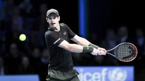 Tennis : Andy Murray évoque l’influence de Nadal sur ses méthodes d’entraînement !
