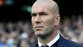 Real Madrid : Carlo Ancelotti s’enflamme pour Zinedine Zidane !