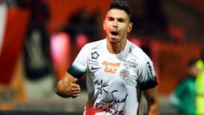 Mercato - OL : Morgan Sanson n’exclut pas un départ cet hiver !