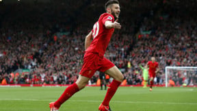 Mercato - PSG : Adam Lallana répond à l'intérêt de Patrick Kluivert !