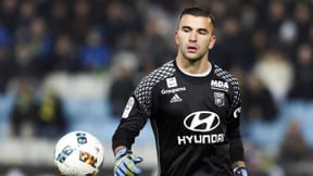 OL - Malaise : Pétards, Metz... Anthony Lopes donne de ses nouvelles !