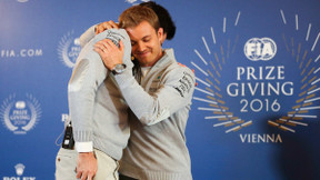 Formule 1 : L’incroyable révélation du patron de Mercedes sur la succession de Nico Rosberg !