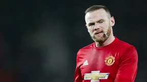 Mercato - Manchester United : Un club anglais prêt à tenter sa chance cet hiver pour Wayne Rooney ?