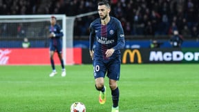 Mercato - PSG : Ça se précise sérieusement pour le départ de Pastore ?