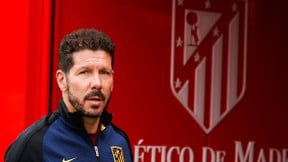 Mercato : La réponse de Diego Simeone après les déclarations de son fils !