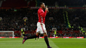 Manchester United : Une solution trouvée par Anthony Martial pour relancer sa carrière ?