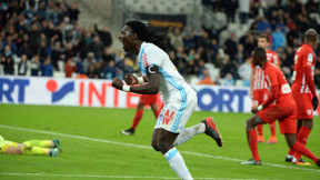 OM - Malaise : La réponse sans appel de Bafétimbi Gomis aux supporters !