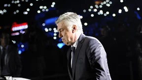 Mercato - PSG : Quand Carlo Ancelotti revient sur son départ du PSG !
