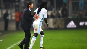 OM - Malaise : Rudi Garcia défend à son tour Bafétimbi Gomis !