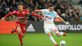 OM : Le top et le flop contre Nancy