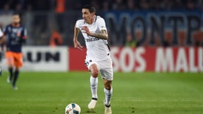 PSG - Malaise : Le cas Di Maria poserait problème en interne !