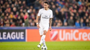 PSG - Malaise : Une décision forte d'Unai Emery avec Di Maria ?