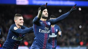 Mercato - PSG : Jesé au coeur d'un échange avec un club étranger ?