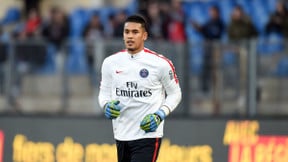 PSG : Ryad Boudebouz dévoile les secrets de son but face à Alphonse Areola !