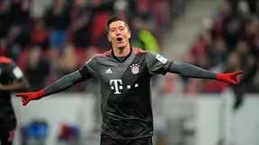 Mercato - Bayern Munich : Ça s’accélère pour Robert Lewandowski !