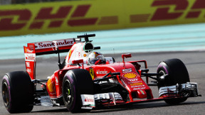 Formule 1 : Sebastian Vettel analyse sa saison difficile !