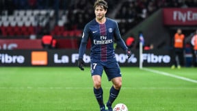 PSG : Maxwell évoque sa dernière saison au PSG !