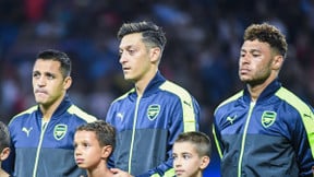 Mercato - Arsenal : Thierry Henry évoque sans détour l’avenir d’Alexis Sanchez et de Mesut Özil !