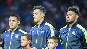 Mercato - Arsenal : Ces précisions sur les prétentions salariales d’Özil et Sanchez !