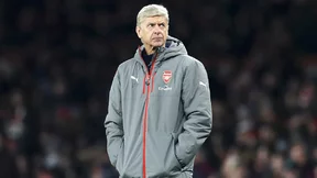 Mercato - Arsenal : Arsène Wenger bientôt fixé pour son avenir ?