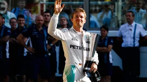 Formule 1 : Un proche de Nico Rosberg sa confie sur sa retraite !
