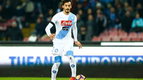 Mercato - OM : Accord trouvé entre un club étranger et Manolo Gabbiadini ?