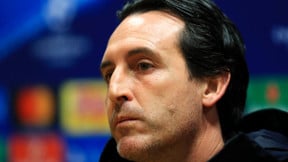 Mercato - PSG : «Unai Emery regrette de ne pas avoir pu recruter les joueurs de son choix»