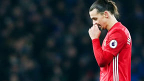 Manchester United : L’incroyable réponse de Zlatan Ibrahimovic face aux critiques !