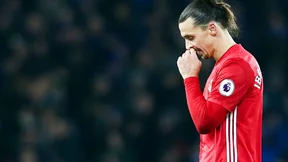 Mercato - Manchester United : Zlatan Ibrahimovic déjà proche du départ ?