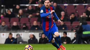 Mercato - Barcelone : Un joueur de Pep Guardiola fait un appel du pied à Lionel Messi !