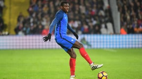 Mercato - Manchester United : 110M€, record… Deschamps revient sur le transfert de Paul Pogba !