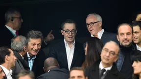 Mercato - OM : Didier Deschamps revient sur l’arrivée de Frank McCourt !