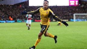 Mercato - Arsenal : Quand Arsène Wenger évoque une piste exotique pour Alexis Sanchez !