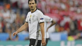 Mercato - Manchester United : Mats Hummels revient sur son transfert avorté !