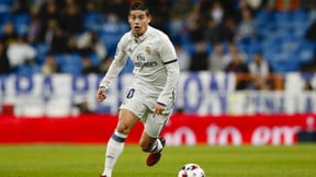 Mercato - Real Madrid : Cette mise au point sur l'avenir de James Rodriguez !