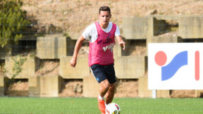 OM : Cette confidence d’un proche de Florian Thauvin !