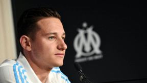 Mercato - OM : La révélation de Vincent Labrune sur le départ de Florian Thauvin à Newcastle !