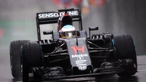 Formule 1 : Cette grosse mise au point sur l'avenir de Fernando Alonso !