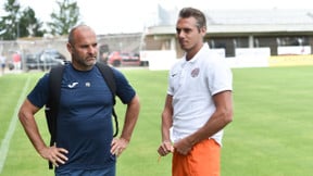 EXCLU - Mercato : Toulouse et Dupraz pensent à Bérigaud (Montpellier)