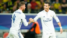 Mercato - Real Madrid : Sergio Ramos aurait recadré Cristiano Ronaldo !