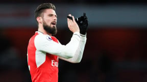 Mercato - Arsenal : Le clan Giroud met les choses au clair sur son avenir !