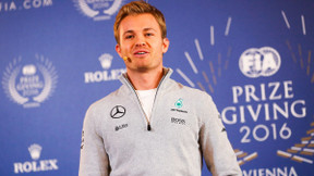 Formule 1 : Nico Rosberg dévoile les coulisses de sa retraite !