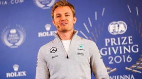 Formule 1 : Nico Rosberg dévoile les coulisses de sa retraite !