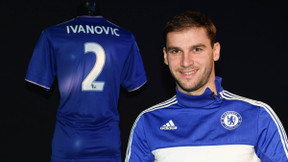 Mercato - OM : Nouvelle précision de taille dans le dossier Ivanovic ?