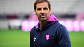 Rugby : Un cadre du Stade Français revient sur le départ de Gonzalo Quesada !