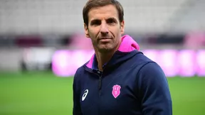 Rugby - Top 14 : L’entraîneur du Stade Français évoque les raisons de son départ !