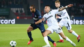 Ligue des Champions : Soirée cauchemar pour le PSG face au Ludogorets !